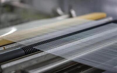 錦綸絲是什么生產(chǎn)的？