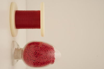 高性能PA46細(xì)絲