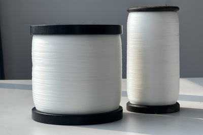 高性能錦綸合股絲在造紙毛毯上的應(yīng)用