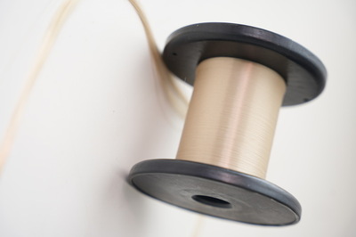 讓精密運(yùn)行悄然無聲：盛源PEEK單絲引領(lǐng)靜音新維度